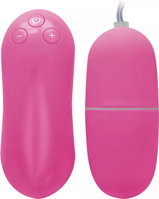 Legume Vibrating Love Egg