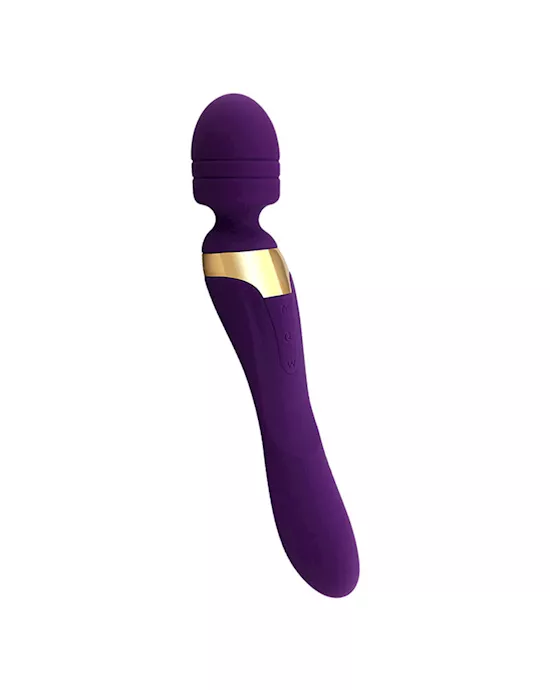 Beja 2in1 Wand Vibrator