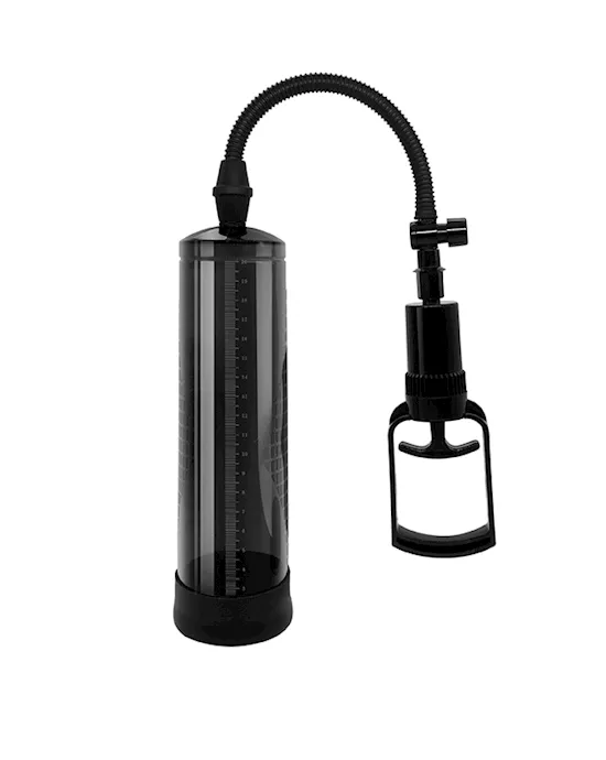 Manual Penis Pump