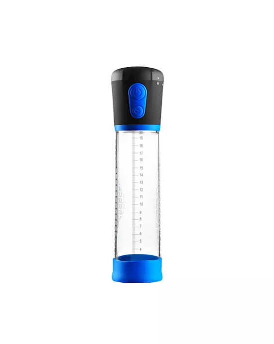 Electronic Penis Pump