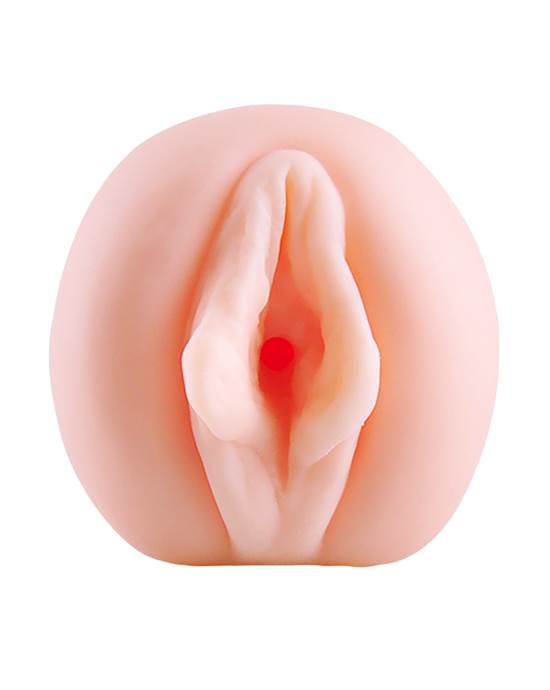 Ruffle Vagina Mastubator