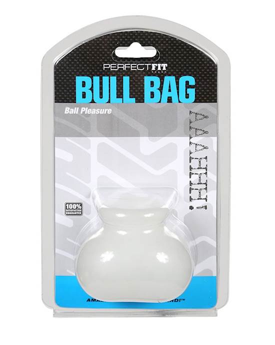 Bull Bag Ball Stimulator
