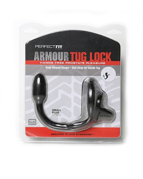 Armour Tug Lock 
