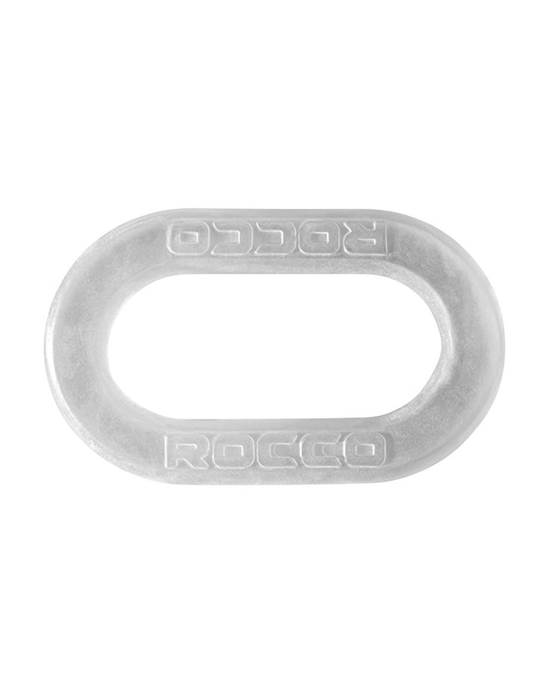The Rocco 3Way Wrap Ring