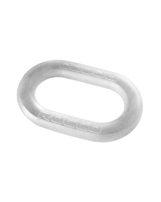 The Rocco 3-way Wrap Ring