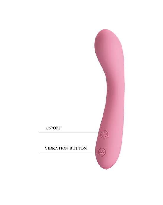 Tony The G-spot Vibrator