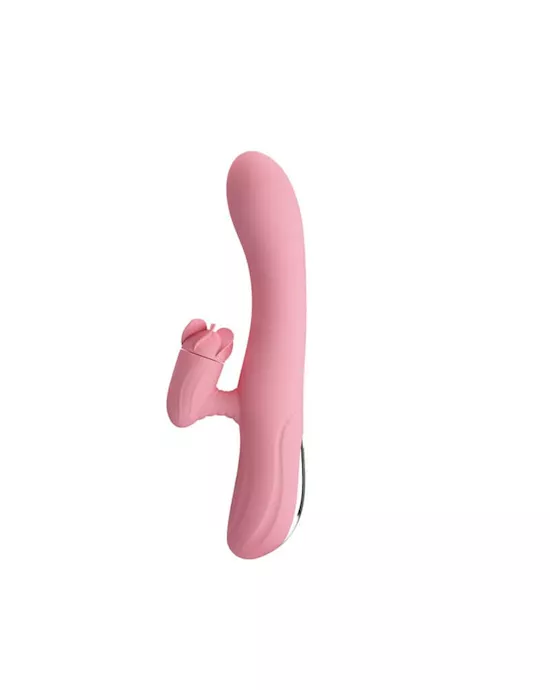 BUCK Rabbit Vibrator