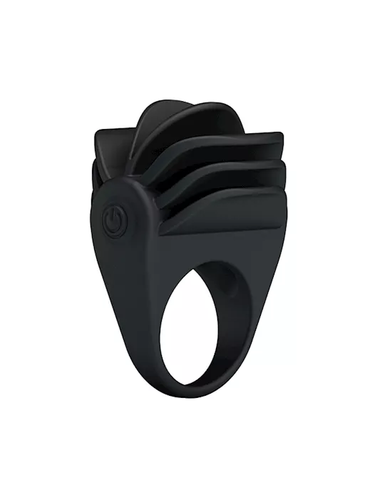 Chester Cock Ring  Couples Vibrator
