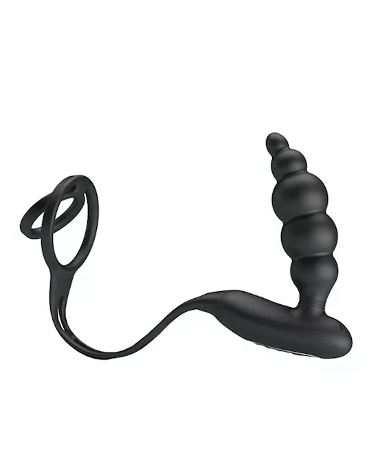 Vibration Penis Sleeve III