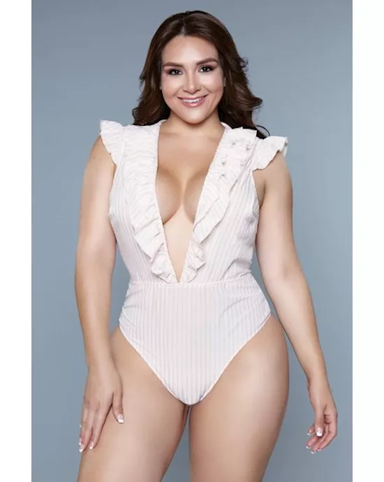 Madeline Teddy