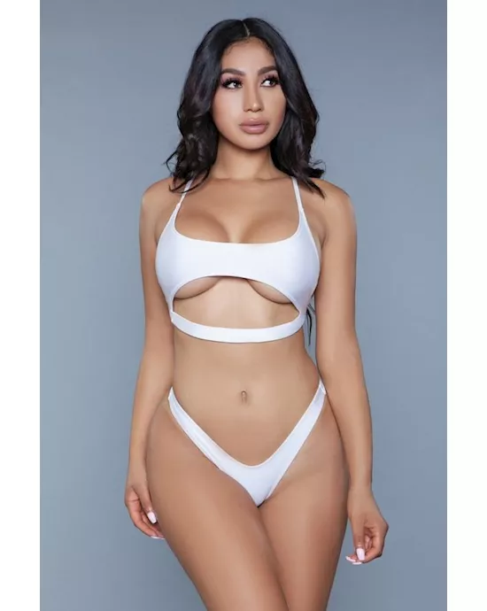 Gianna 2Piece Swimsuit