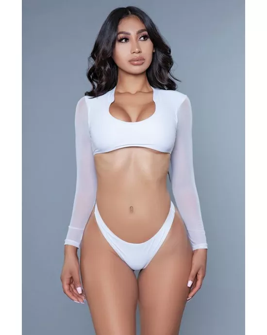 Cardi 2Piece Suit