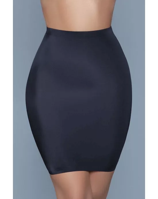 Slimin Shapewear Slip Skirt