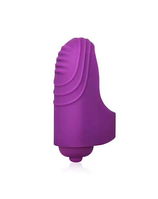 Amore Finger Vibe