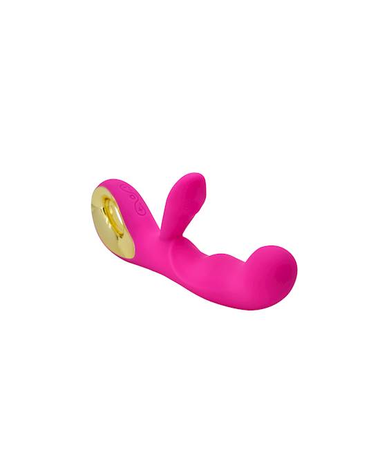 Inspur Rabbit Vibe