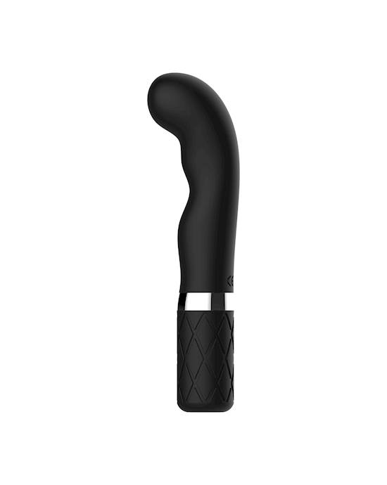 Curved GSpot Vibe