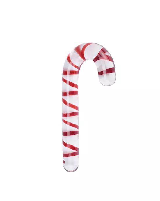 Lucent Candy Glass Massager