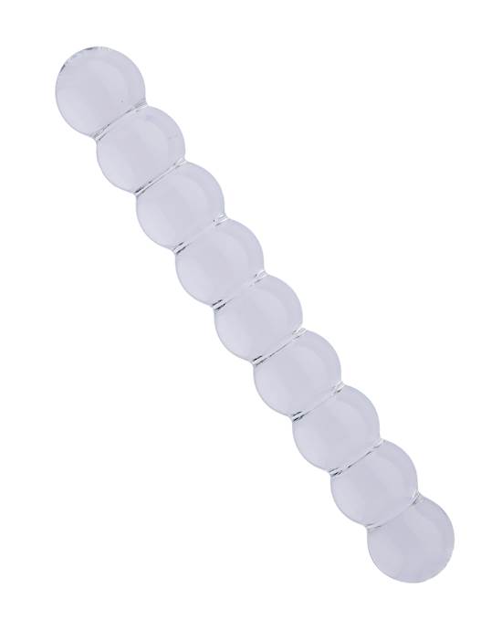 Glass Bubbles Massager - 8 Inch