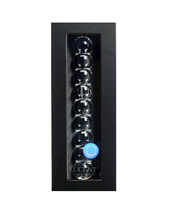 Glass Bubbles Massager - 8 Inch