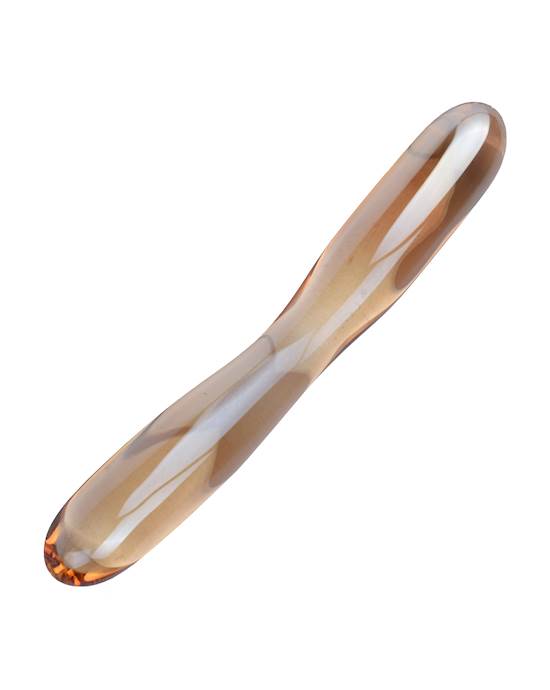 Lucent The Wand Glass Massager