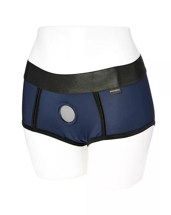 Active Harness Wear  XL