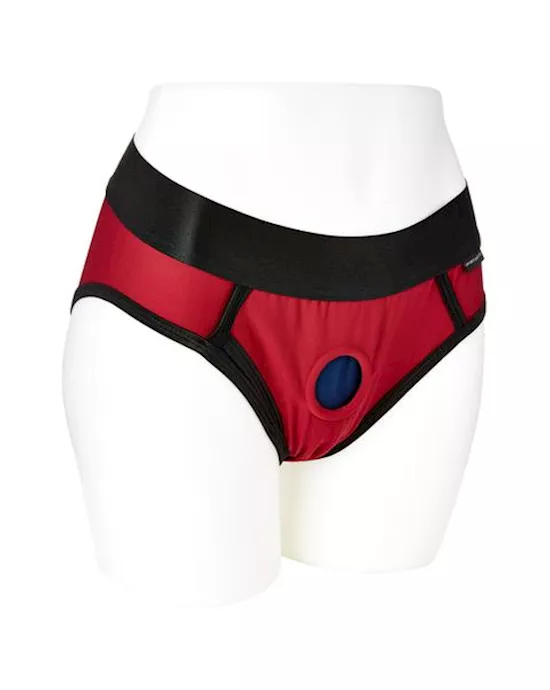 Active Harness Wear  XS