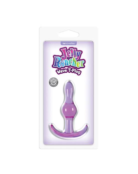 Jelly Rancher Wave T Plug