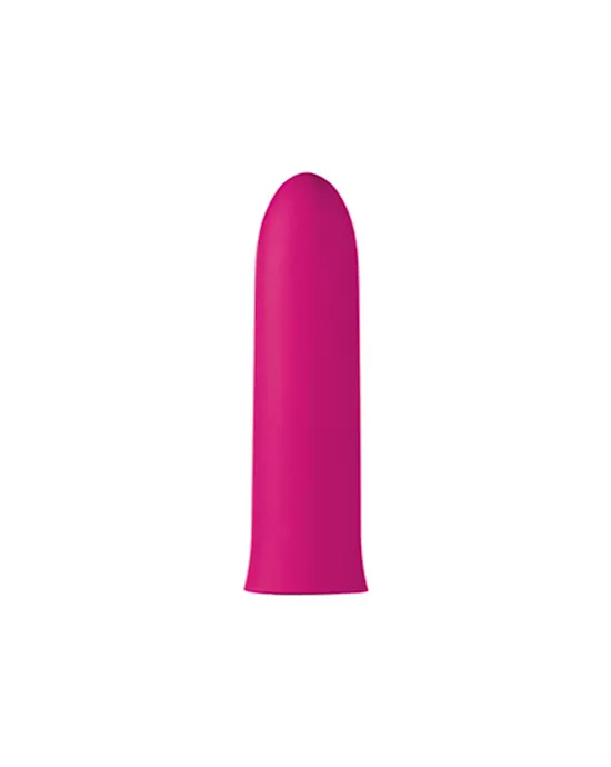LUSH VIOLET Bullet Vibrator