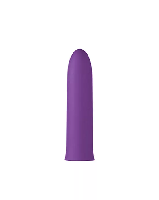 Lush Violet