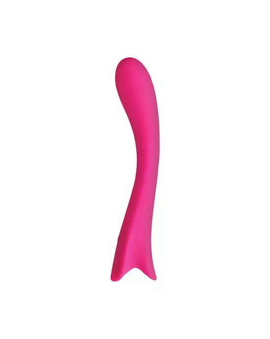 Lush Lilac GSpot Vibrator