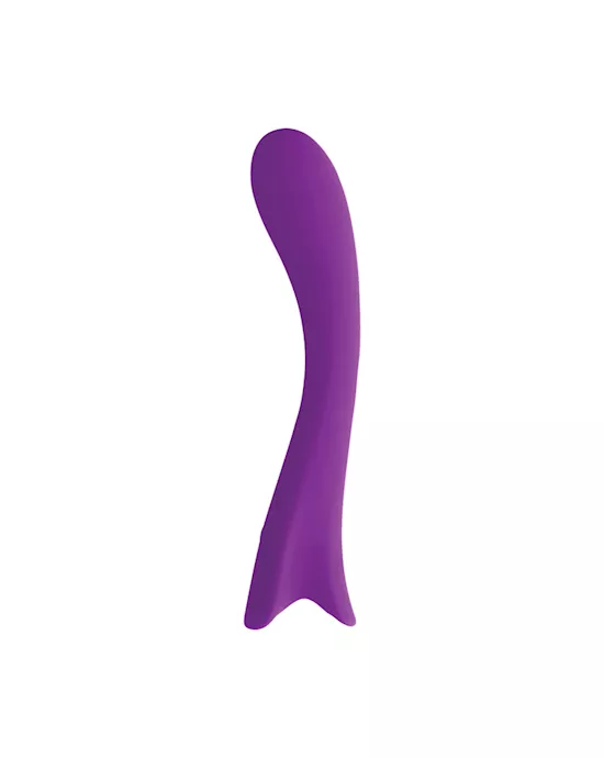 Lush Lilac GSpot Vibrator