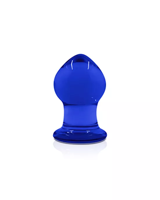 CRYSTAL Plug  Small