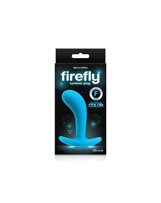 Firefly Contour Plug - Medium