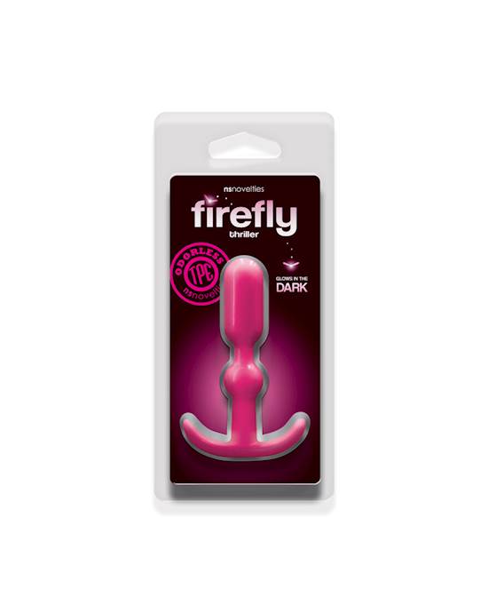 Firefly Thriller Pink