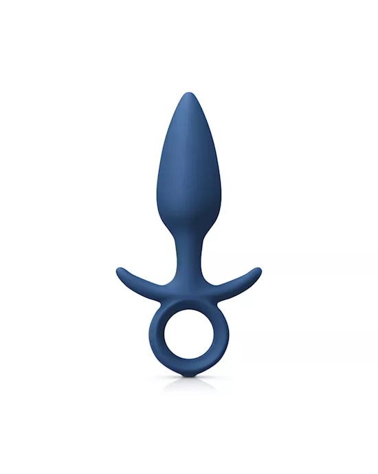 Renegade King Blue Medium
