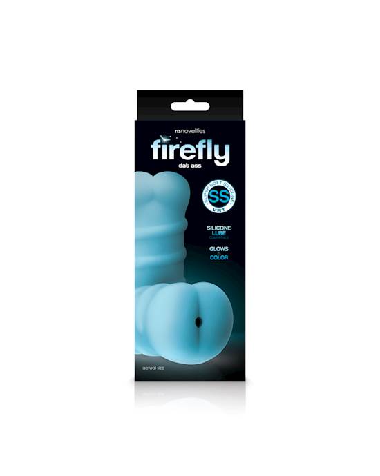 Firefly Dat Ass Blue