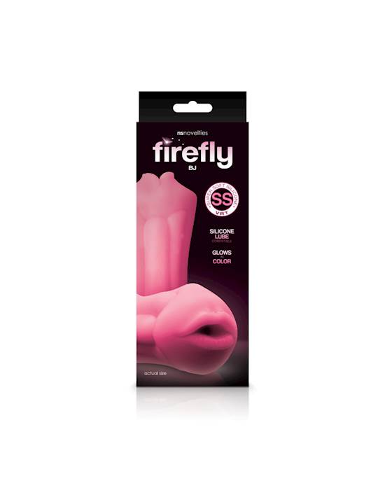 Firefly Bj Pink