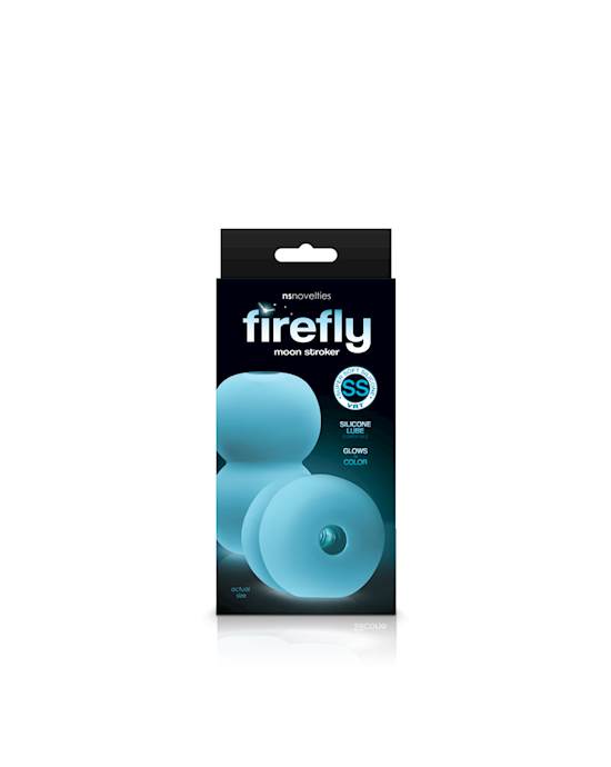 Firefly Moon Stroker Blue