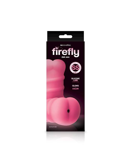 Firefly Dat Ass Pink