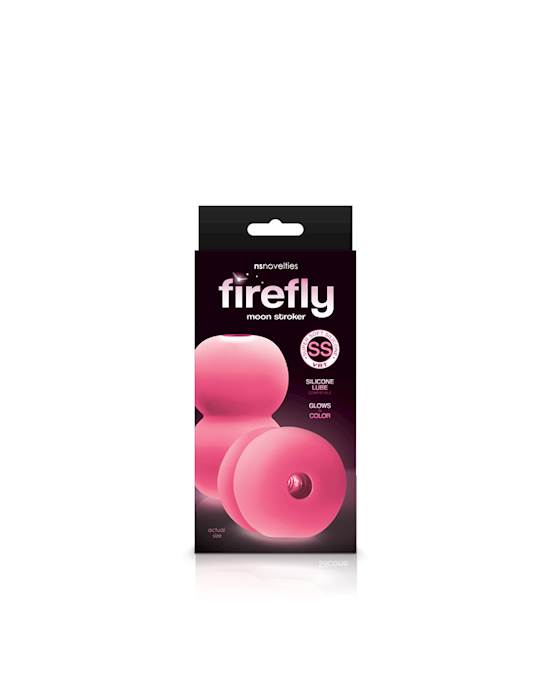 Firefly Moon Stroker Pink