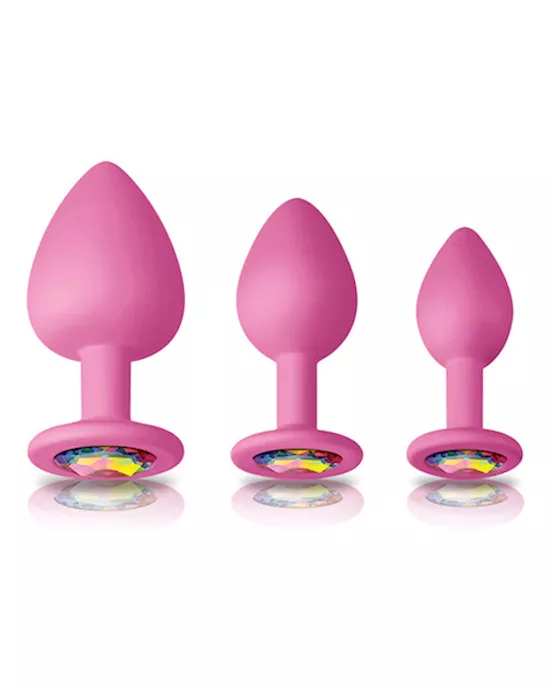 Glams Spades Trainer Kit