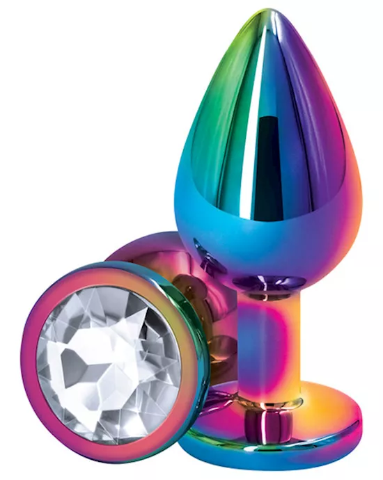 Rear Assets Plug  31 Inch