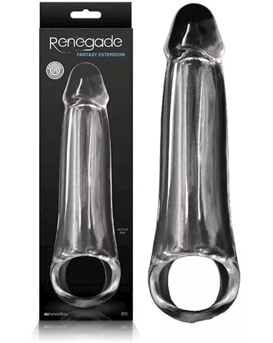 Renegade Fantasy Extenstion