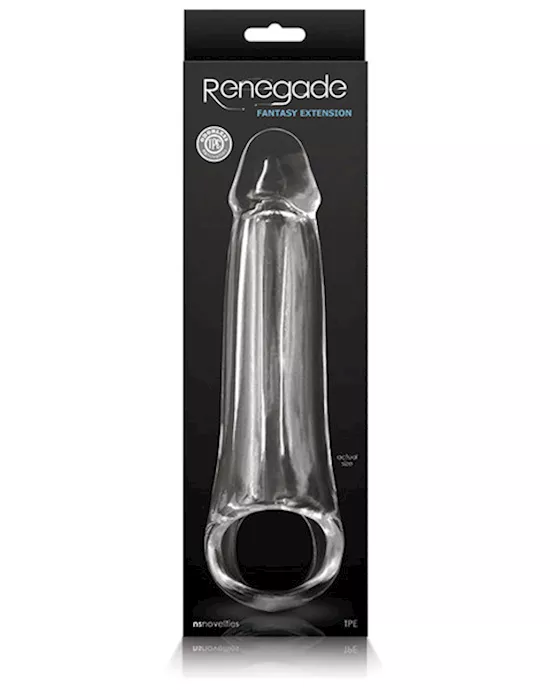 Renegade Fantasy Extenstion  91 Inch