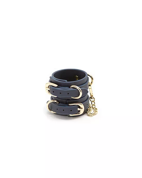 Bondage Couture Wrist Cuff