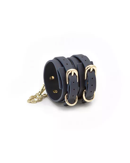 Bondage Couture Ankle Cuff