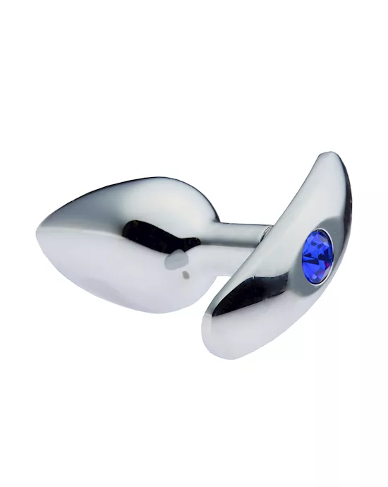 KinKi Anchor Gem  Butt Plug  27 Inch
