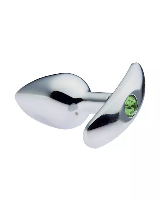KinKi Anchor Gem  Butt Plug  27 Inch