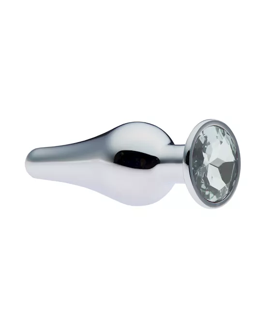 KinKi Gnome Gem Butt Plug