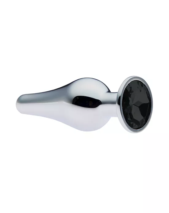 KinKi Gnome Gem Butt Plug